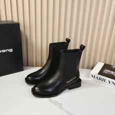 Alexander Wang Boots